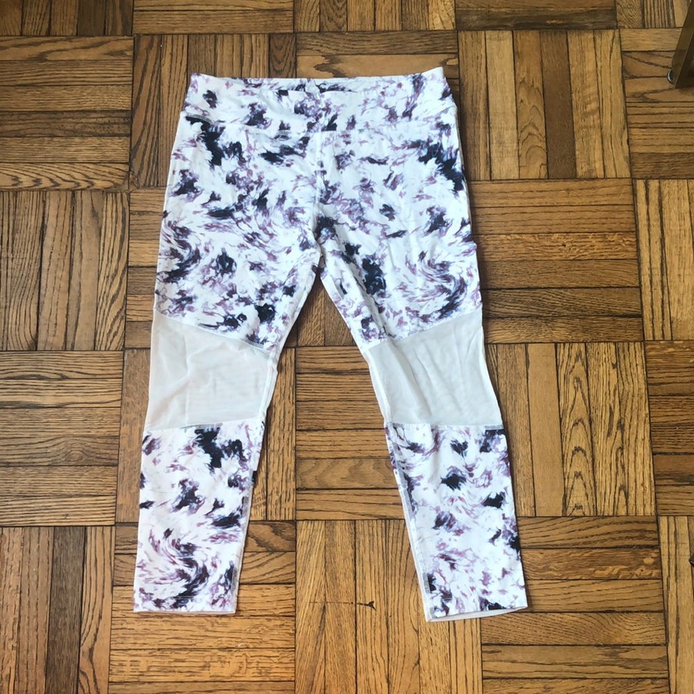 Varley Leggings, Size L